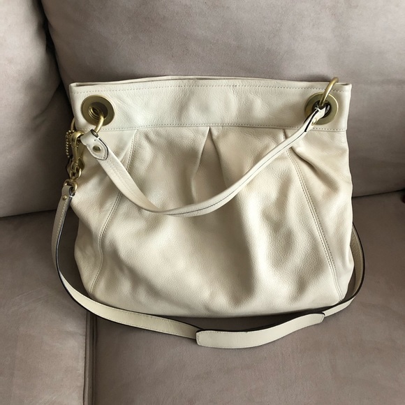 Coach crossbody purse - Picture 4 of 4